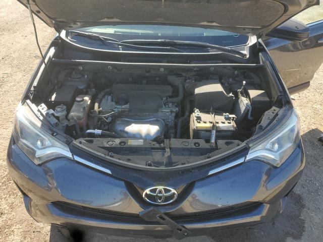 Photo 10 VIN: JTMBFREV9GD193462 - TOYOTA RAV4 LE 