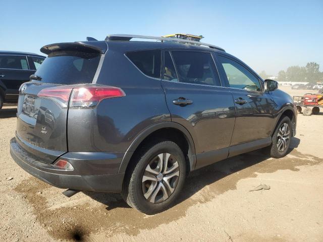 Photo 2 VIN: JTMBFREV9GD193462 - TOYOTA RAV4 LE 