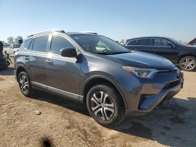 Photo 3 VIN: JTMBFREV9GD193462 - TOYOTA RAV4 LE 