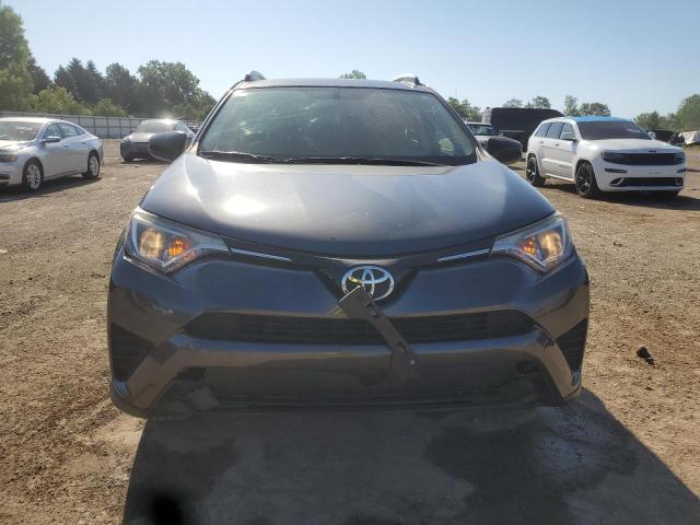 Photo 4 VIN: JTMBFREV9GD193462 - TOYOTA RAV4 LE 