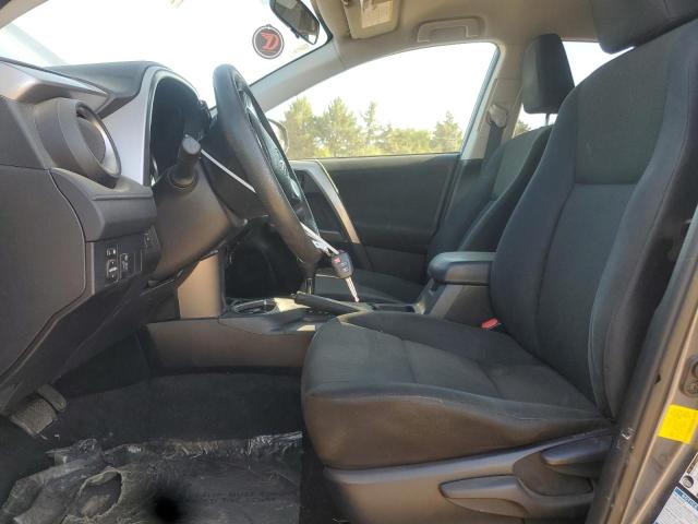 Photo 6 VIN: JTMBFREV9GD193462 - TOYOTA RAV4 LE 