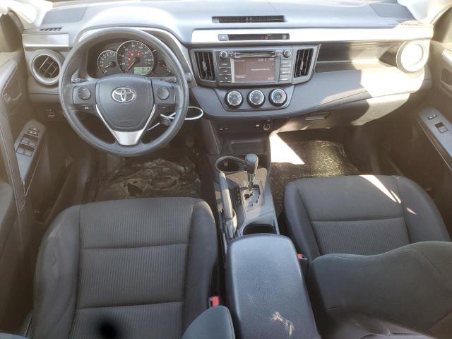 Photo 7 VIN: JTMBFREV9GD193462 - TOYOTA RAV4 LE 