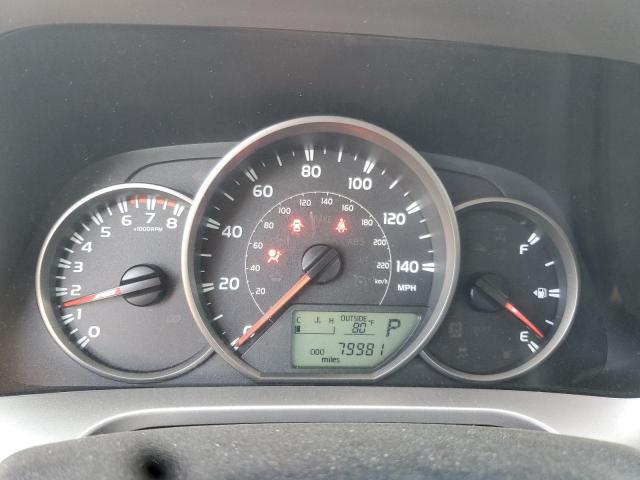 Photo 8 VIN: JTMBFREV9GD193462 - TOYOTA RAV4 LE 