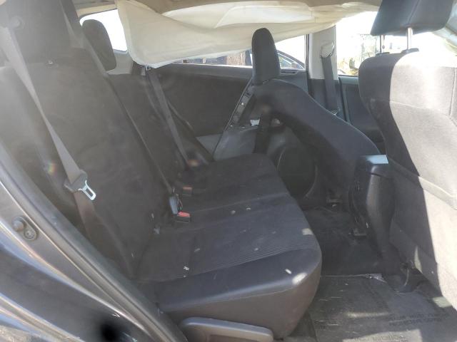 Photo 9 VIN: JTMBFREV9GD193462 - TOYOTA RAV4 LE 