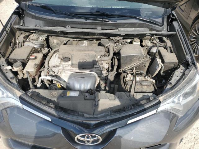 Photo 11 VIN: JTMBFREV9GJ065353 - TOYOTA RAV 4 