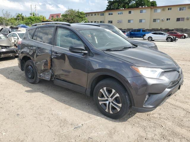 Photo 3 VIN: JTMBFREV9GJ065353 - TOYOTA RAV 4 