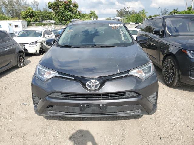 Photo 4 VIN: JTMBFREV9GJ065353 - TOYOTA RAV 4 