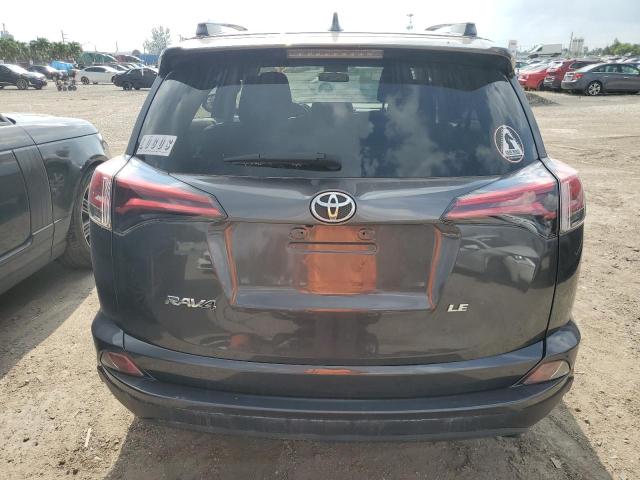 Photo 5 VIN: JTMBFREV9GJ065353 - TOYOTA RAV 4 