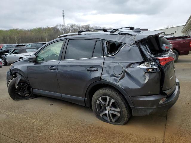 Photo 1 VIN: JTMBFREV9GJ065384 - TOYOTA RAV4 