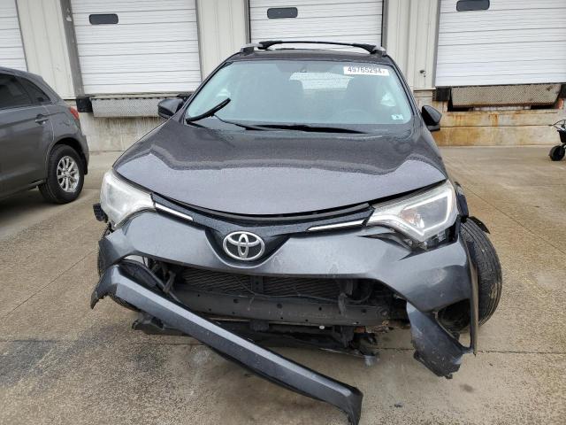 Photo 4 VIN: JTMBFREV9GJ065384 - TOYOTA RAV4 