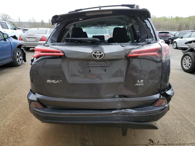 Photo 5 VIN: JTMBFREV9GJ065384 - TOYOTA RAV4 