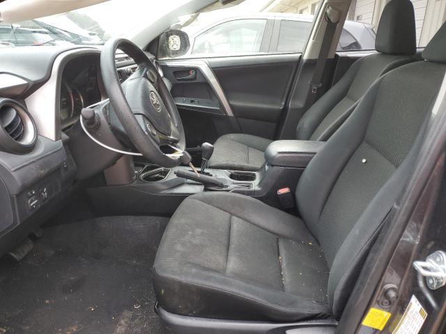 Photo 6 VIN: JTMBFREV9GJ065384 - TOYOTA RAV4 