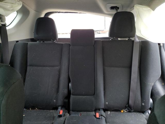 Photo 9 VIN: JTMBFREV9GJ065384 - TOYOTA RAV4 