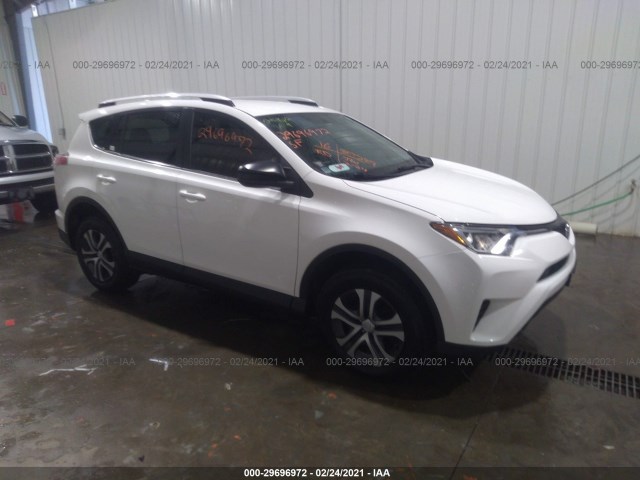 Photo 0 VIN: JTMBFREV9GJ065787 - TOYOTA RAV4 