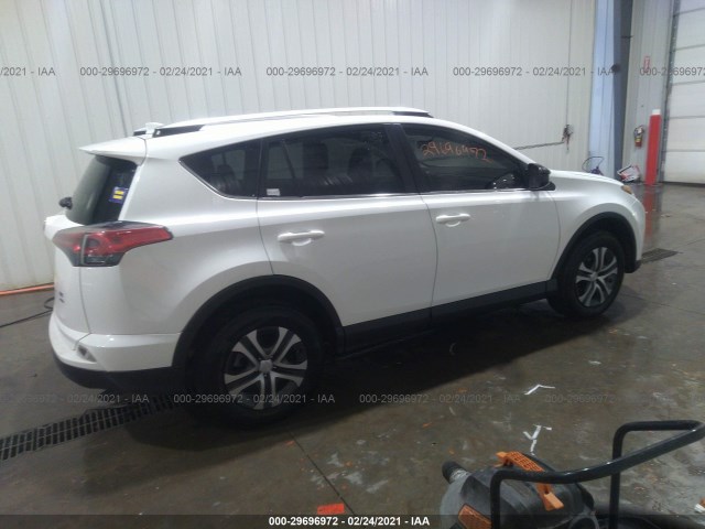 Photo 3 VIN: JTMBFREV9GJ065787 - TOYOTA RAV4 