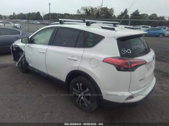 Photo 2 VIN: JTMBFREV9GJ090690 - TOYOTA RAV4 