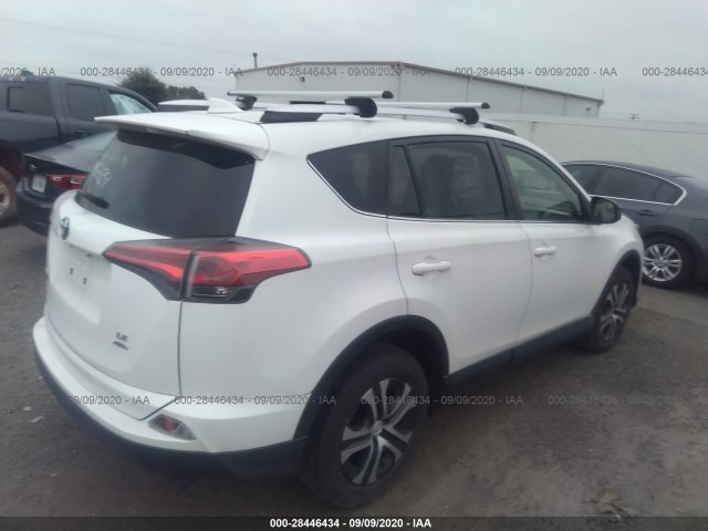 Photo 3 VIN: JTMBFREV9GJ090690 - TOYOTA RAV4 