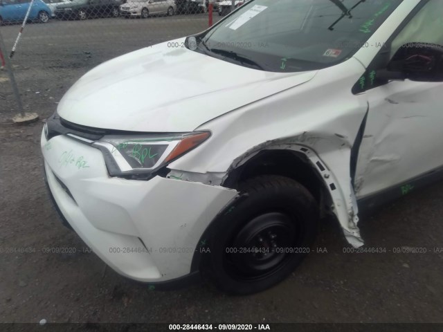 Photo 5 VIN: JTMBFREV9GJ090690 - TOYOTA RAV4 