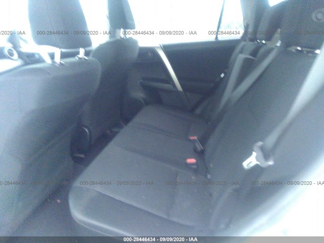 Photo 7 VIN: JTMBFREV9GJ090690 - TOYOTA RAV4 