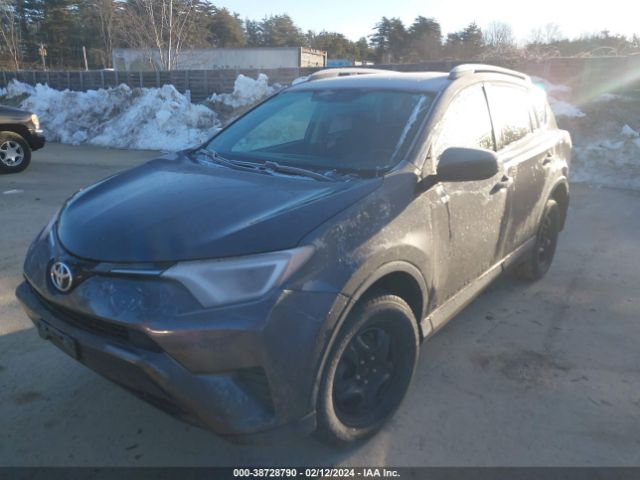 Photo 1 VIN: JTMBFREV9GJ094951 - TOYOTA RAV4 