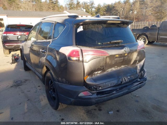 Photo 2 VIN: JTMBFREV9GJ094951 - TOYOTA RAV4 