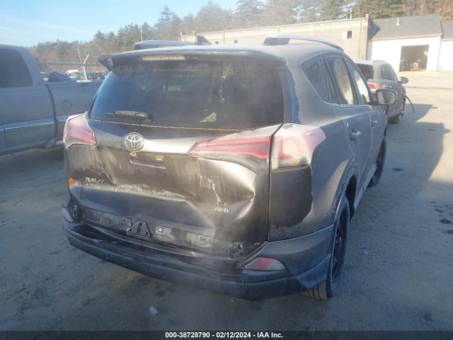 Photo 3 VIN: JTMBFREV9GJ094951 - TOYOTA RAV4 