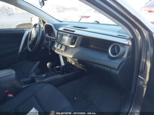 Photo 4 VIN: JTMBFREV9GJ094951 - TOYOTA RAV4 