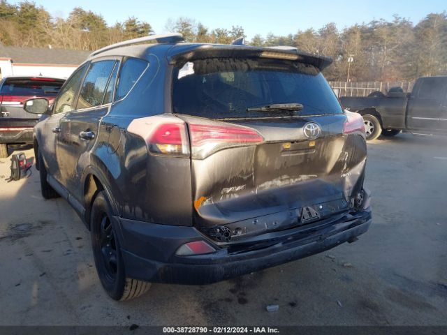 Photo 5 VIN: JTMBFREV9GJ094951 - TOYOTA RAV4 