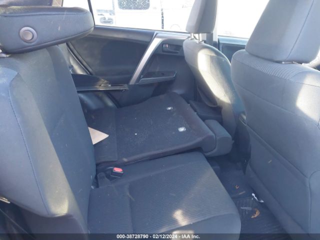 Photo 7 VIN: JTMBFREV9GJ094951 - TOYOTA RAV4 