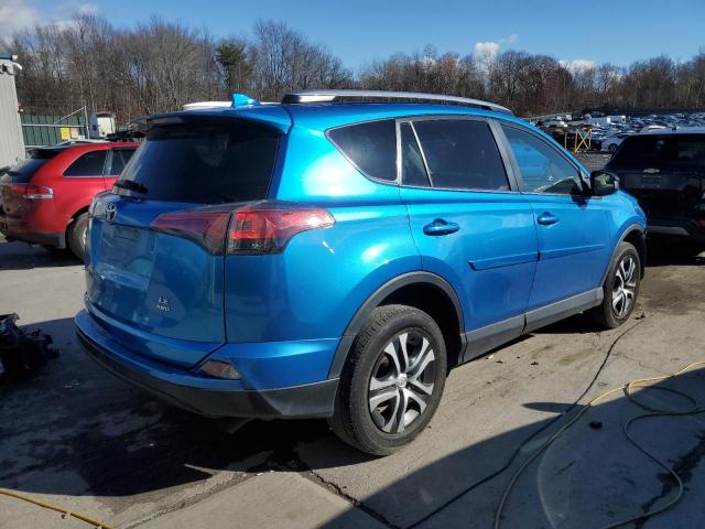 Photo 2 VIN: JTMBFREV9HJ110518 - TOYOTA RAV4 LE 