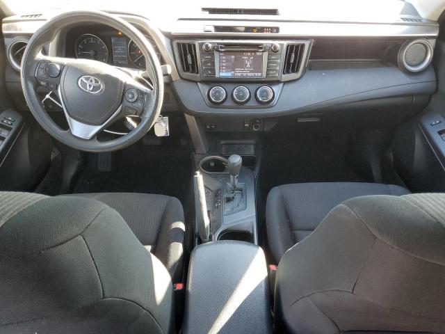 Photo 7 VIN: JTMBFREV9HJ110518 - TOYOTA RAV4 LE 