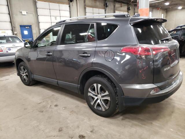 Photo 1 VIN: JTMBFREV9HJ145964 - TOYOTA RAV4 