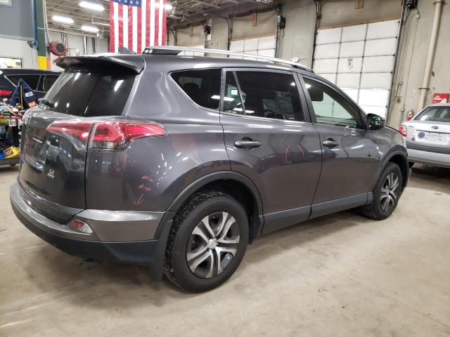 Photo 2 VIN: JTMBFREV9HJ145964 - TOYOTA RAV4 