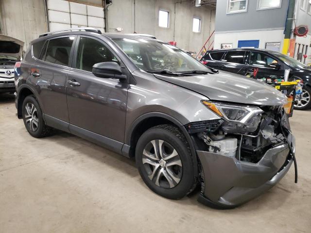 Photo 3 VIN: JTMBFREV9HJ145964 - TOYOTA RAV4 