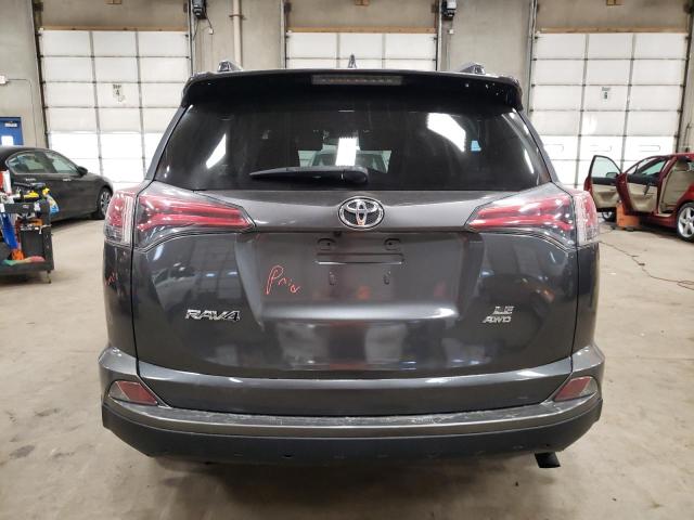 Photo 5 VIN: JTMBFREV9HJ145964 - TOYOTA RAV4 