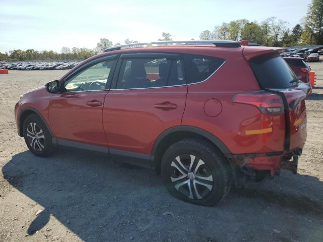 Photo 1 VIN: JTMBFREV9HJ146077 - TOYOTA RAV4 LE 