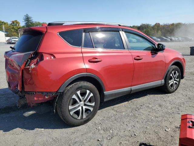 Photo 2 VIN: JTMBFREV9HJ146077 - TOYOTA RAV4 LE 