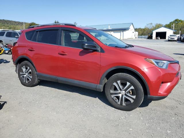 Photo 3 VIN: JTMBFREV9HJ146077 - TOYOTA RAV4 LE 