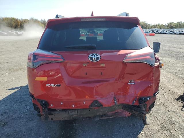 Photo 5 VIN: JTMBFREV9HJ146077 - TOYOTA RAV4 LE 