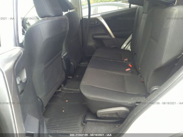 Photo 7 VIN: JTMBFREV9HJ147746 - TOYOTA RAV4 