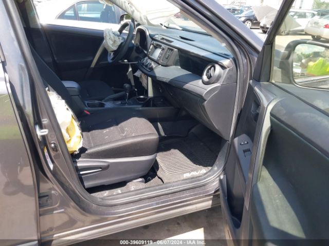 Photo 4 VIN: JTMBFREV9HJ152896 - TOYOTA RAV4 