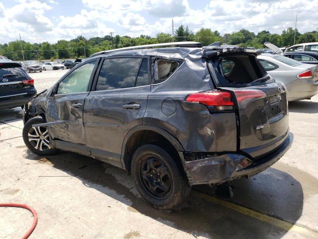 Photo 1 VIN: JTMBFREV9HJ152977 - TOYOTA RAV4 LE 