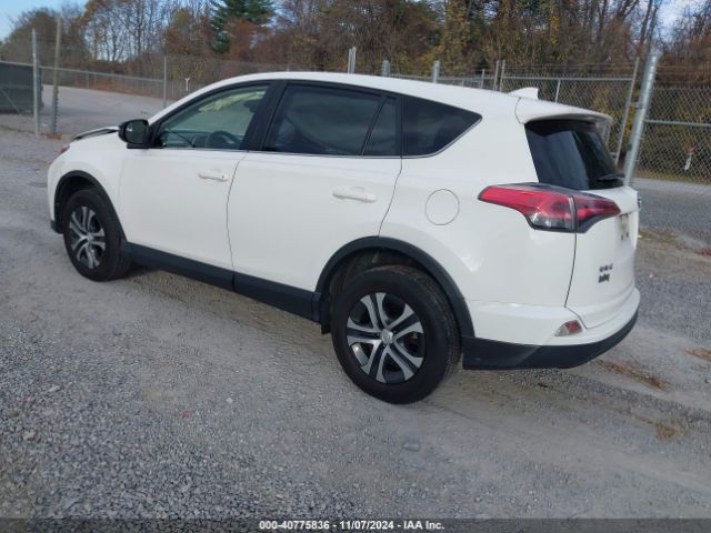 Photo 2 VIN: JTMBFREV9HJ170055 - TOYOTA RAV4 