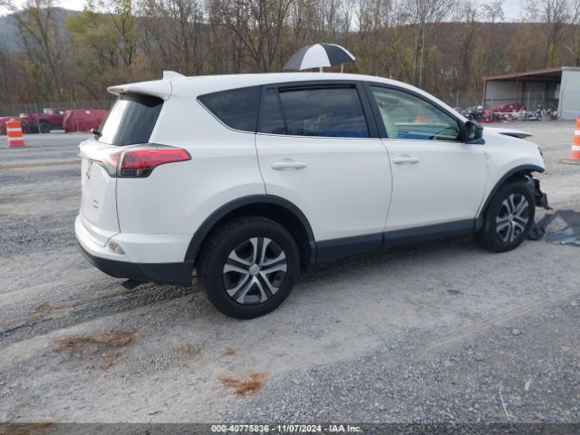 Photo 3 VIN: JTMBFREV9HJ170055 - TOYOTA RAV4 