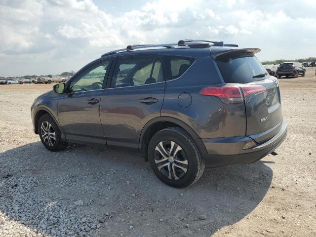 Photo 1 VIN: JTMBFREV9HJ174557 - TOYOTA RAV4 LE 