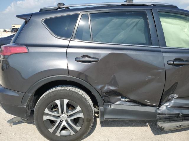 Photo 10 VIN: JTMBFREV9HJ174557 - TOYOTA RAV4 LE 