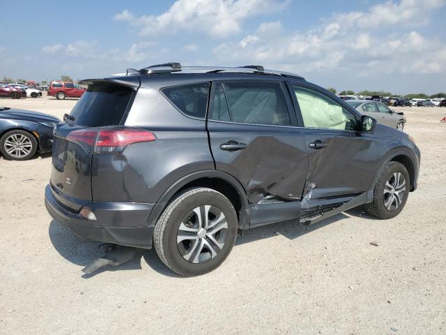 Photo 2 VIN: JTMBFREV9HJ174557 - TOYOTA RAV4 LE 