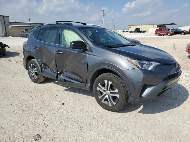 Photo 3 VIN: JTMBFREV9HJ174557 - TOYOTA RAV4 LE 