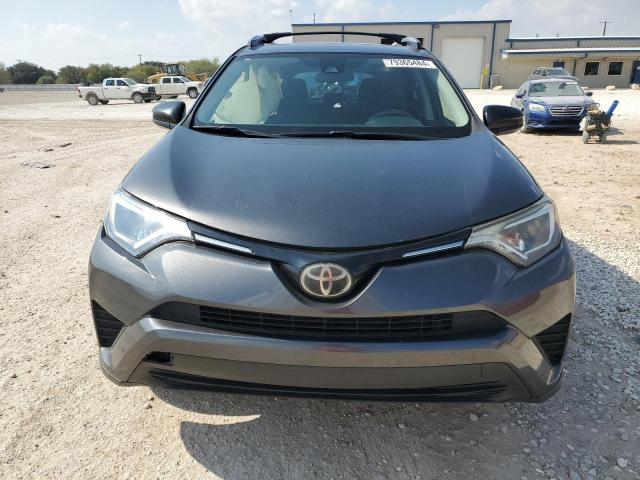 Photo 4 VIN: JTMBFREV9HJ174557 - TOYOTA RAV4 LE 