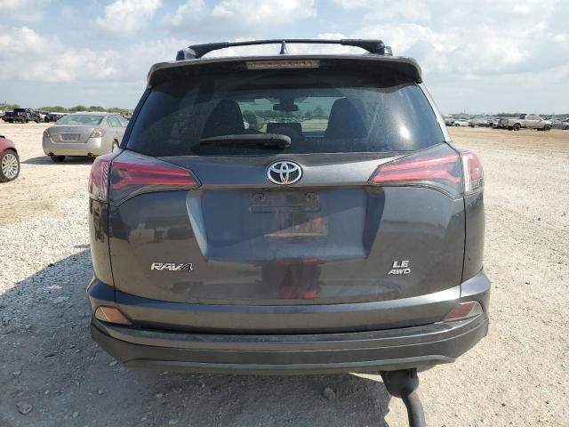 Photo 5 VIN: JTMBFREV9HJ174557 - TOYOTA RAV4 LE 